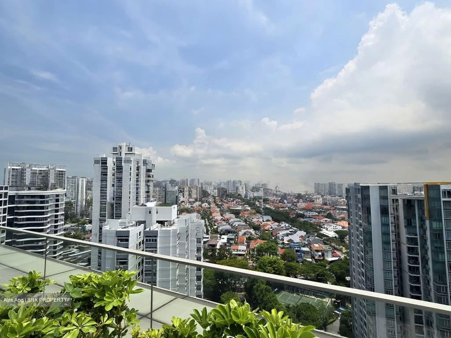 Amber Park (D15), Condominium #556145831